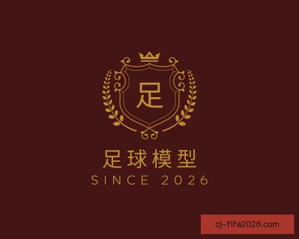发现足球模型